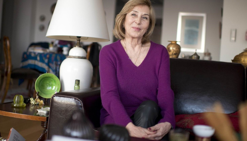 Kördüğüm olmuş  bir ülkenin romanı