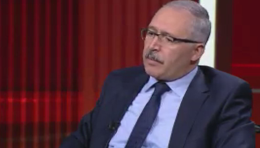 Selvi: Edip Uğur bugün Cumhurbaşkanını aradı