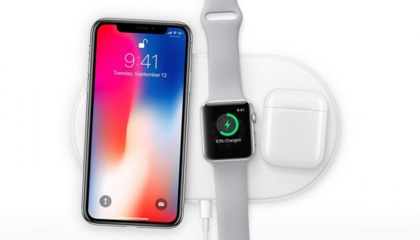 Appleın kablosuz şarj cihazı AirPowerın fiyatı açıklandı