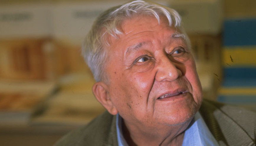 ‘Nobel Portrecisi’ Lütfi Özkök öldü