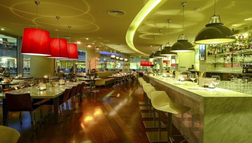 İtalyan şef Türkiyedeki 5 restoranını kapattı