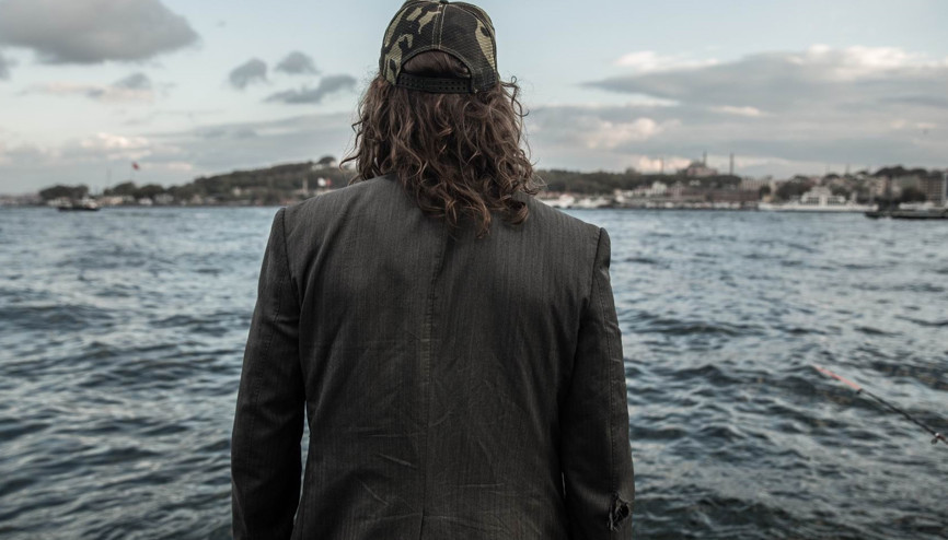 İstanbul’un caz hali