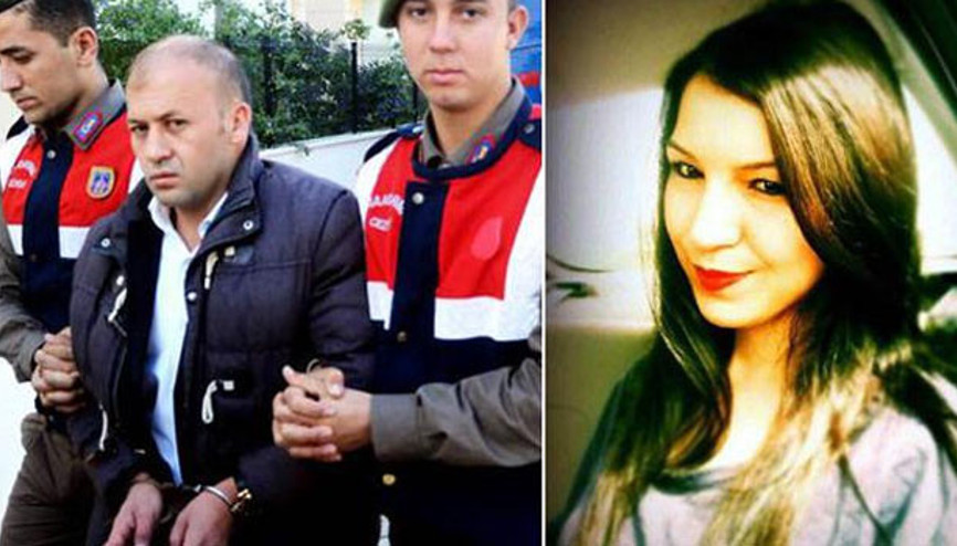 Vahşice öldürüldü Caninin savunması kızdırdı...