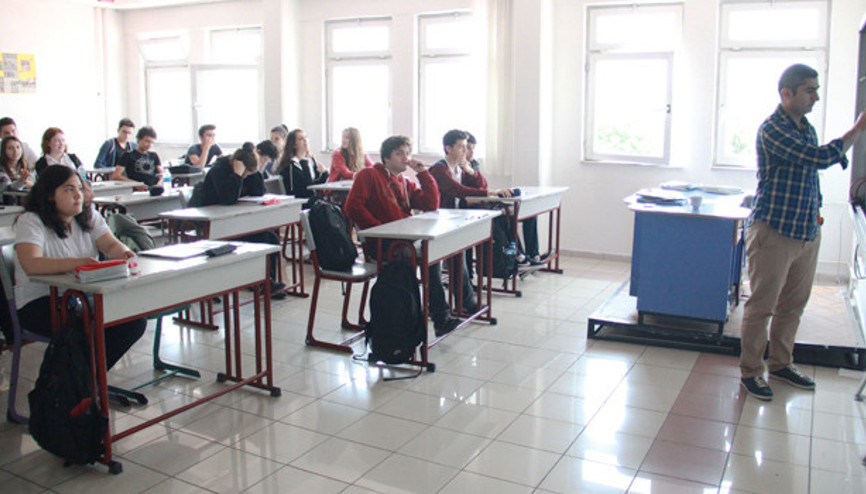 Öğretmene performans sistemine karşı imza kampanyası