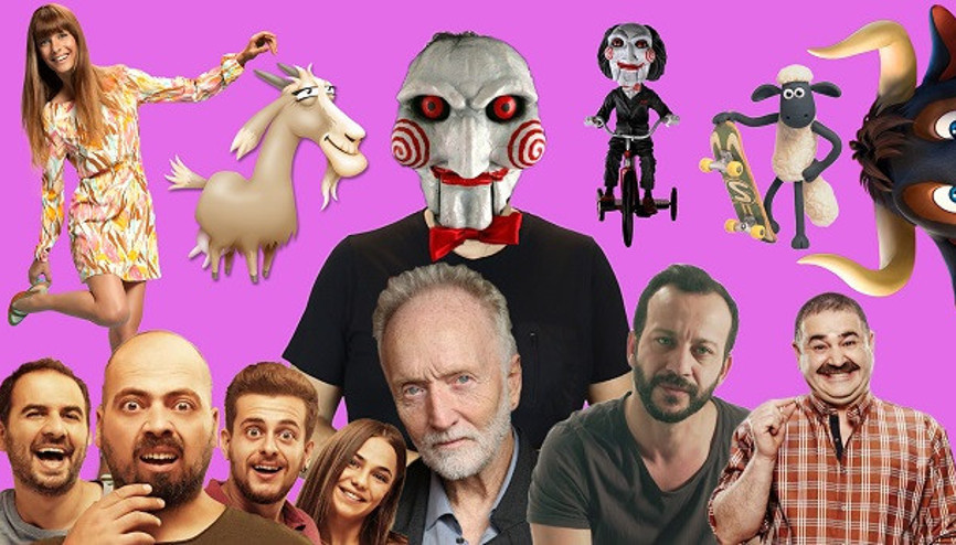 Kasımda aşk başkadır ama sinema daha başkadır | Sinefil