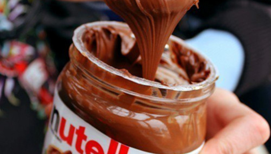 Nutelladan flaş Türkiye kararı