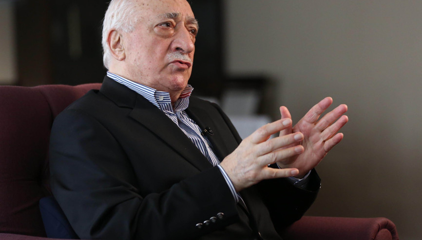 Fetullahçılık hakkında her şey