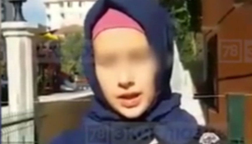 Rus kızı Türkiyede köle oldu diye kampanya başlattılar ama... Rus kızı Türkiyede köle oldu diye kampanya başlattılar ama...