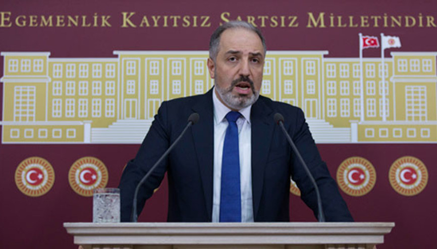 ‘NSU için araştırma komisyonu kurarız’