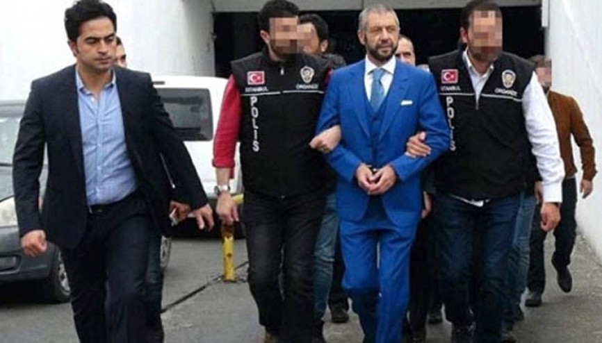 Sedat Şahin akşam tahliye edildi, gece gözaltına alındı