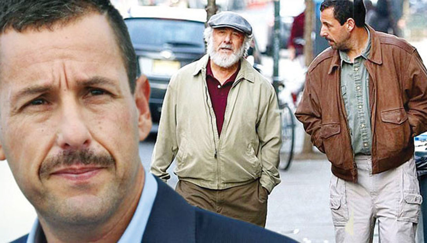 Şarkıcı olamayınca kendimi komediye verdim