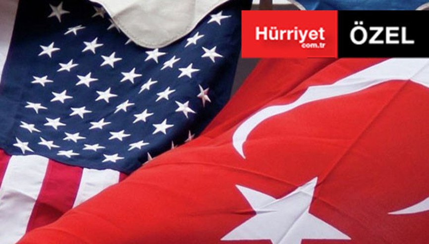 Flaş gelişme Vize krizinde kritik telefon görüşmesi