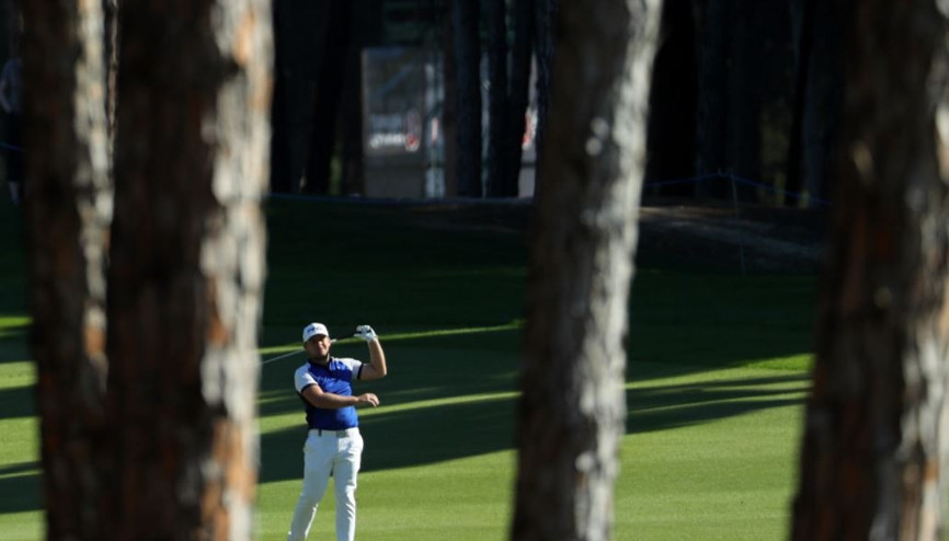 Golfte Guinness rekoru kırıldı