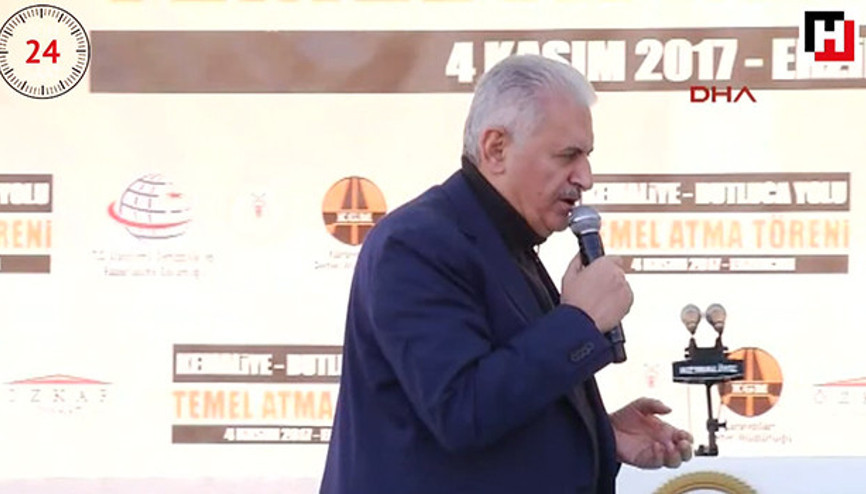 Son 24 saatte ne oldu