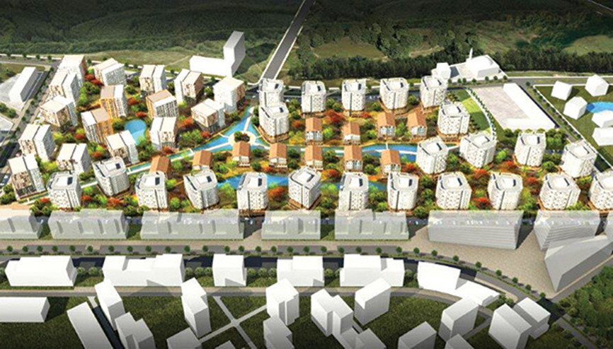 Antalya’ya 19 bin talep