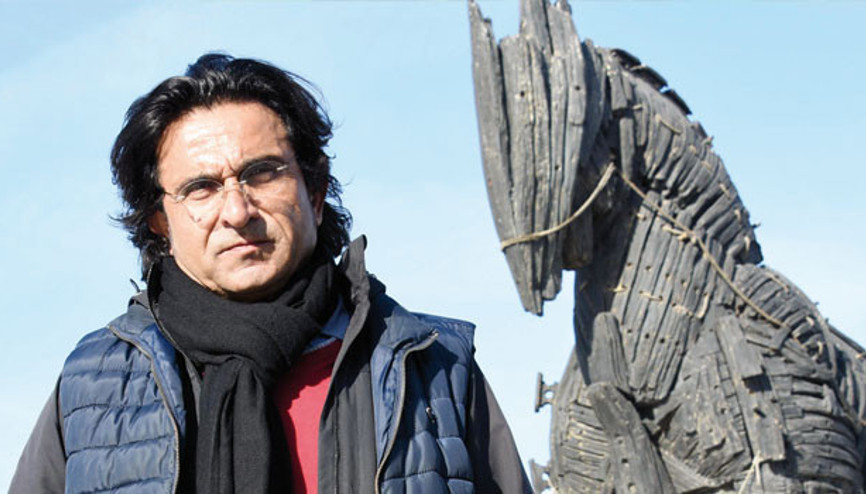 Gemi diye reklam yapıyorlar