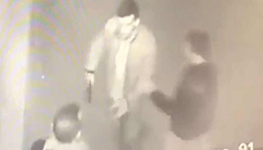 Yan bakma cinayetleri