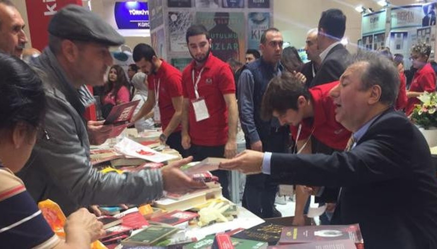 Basın Konseyi, Sabahattin Önkibar’a saldırıyı kınadı