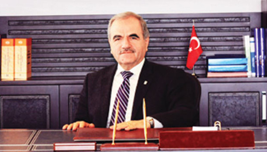 Bir üniversitede daha kişiye özel ilan iddiası Bir üniversitede daha kişiye özel ilan iddiası