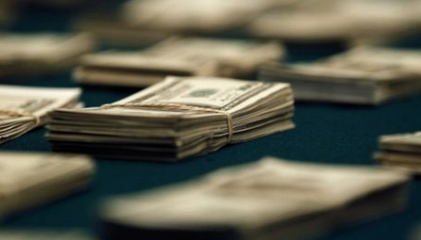 Vize kararı sonrası dolar sert geriledi