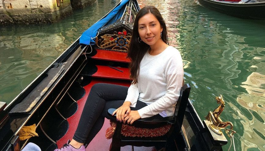 Suyun esir aldığı rüya şehir: Venedik