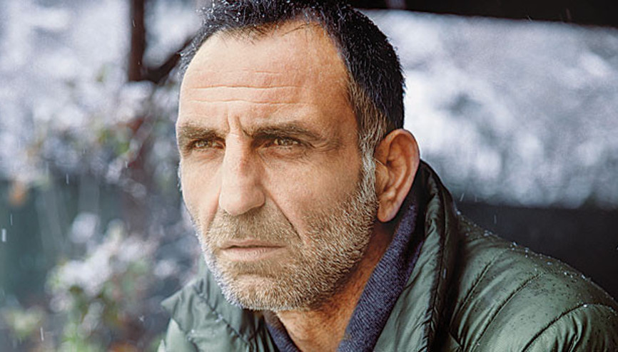 Panele gelirken  kavga edemedim