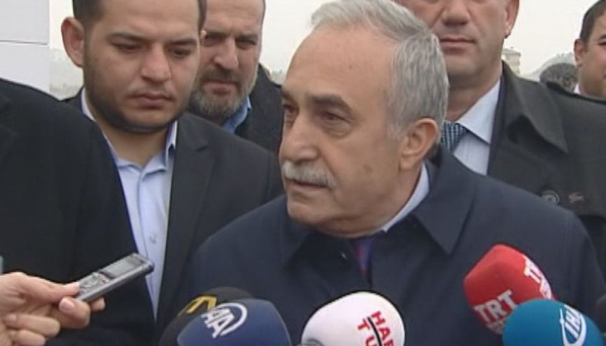 Tarım Bakanı Fakıbabadan Ucuz Et açıklaması