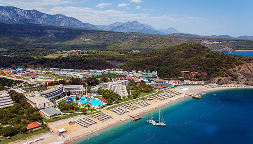 Batı Akdeniz’e 20 Teşvik