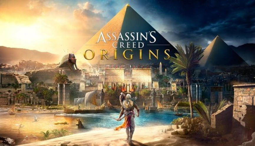 Kapsamlı bir inceleme: Assasin’s Creed: Origins
