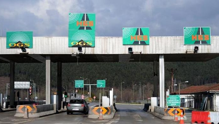HGS bakiye sorgulama işlemi nasıl yapılır
