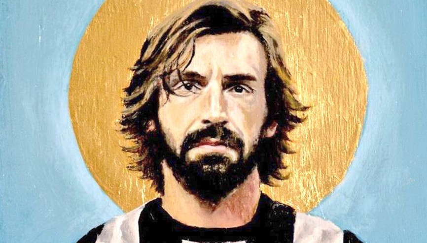 Başbakan Pirlo emekli oldu