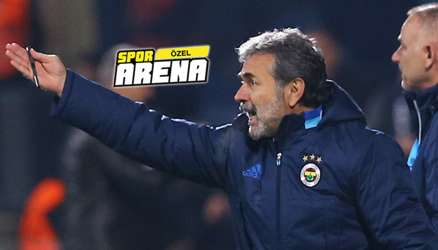 SON DAKİKA... Görüşme gerçekleşti Aykut Kocaman...