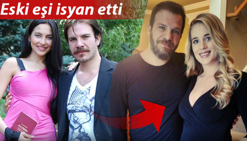 Tolga oğluna babalık yapmıyor