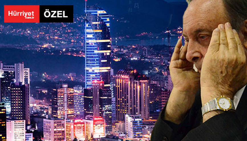 Soma’nın patronu hacizlik oldu; gayrimenkulleri icradan satılacak