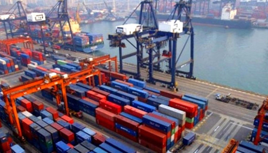 Doğuda ekim ayı ihracatı yüz güldürdü