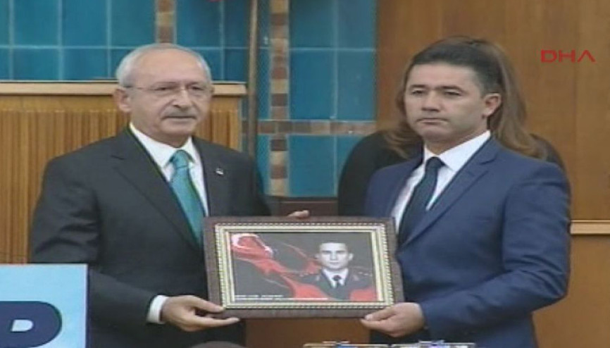 O yarbaydan flaş karar: Siyasete girdi