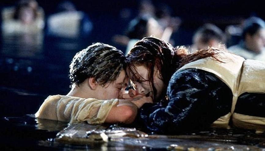 Titanic filmiyle ilgili müthiş iddia