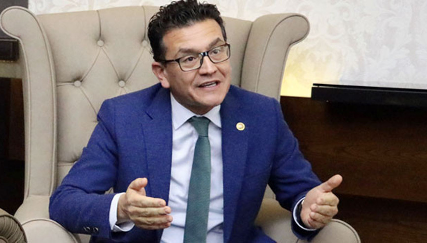 ‘Mülteci ezen Danimarka Uyum Bakanını kınıyoruz’