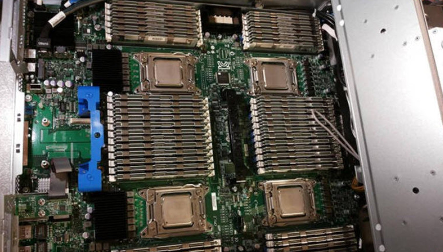1 TB RAMiniz olsa neler yapabilirsiniz