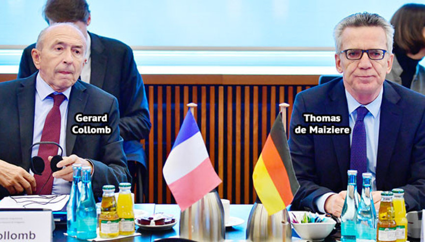 İşbirliği yapmazlarsa vizeyi sıkılaştırırız