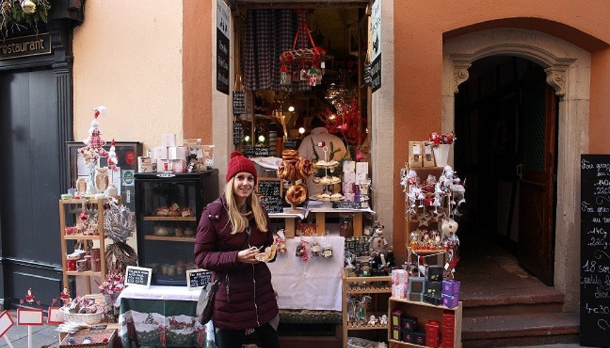Avrupa’nın en renkli seyahat molası: Strasbourg ve Colmar