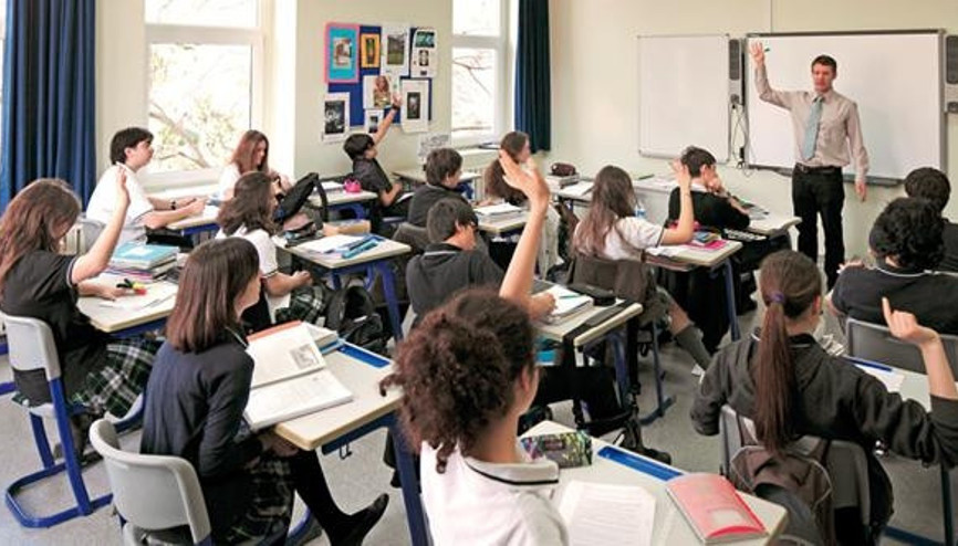 Son dakika... Özel okullardan flaş sınav kararı Son dakika... Özel okullardan flaş sınav kararı