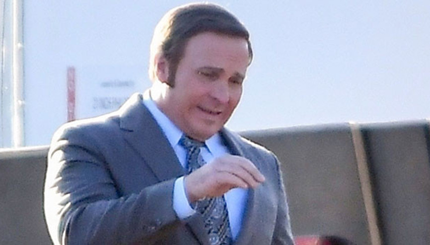 Yakışıklılığım sanata uğruna feda olsun