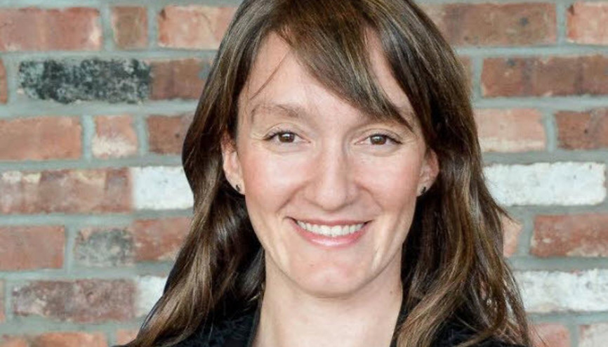 Global kadın liderler arasında bir Türk