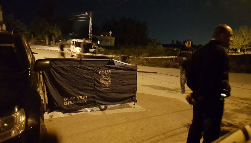 İnternetten aldığı silah sonu oldu