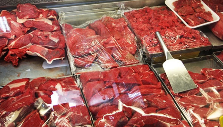 Kasaplardan ucuz et raporu