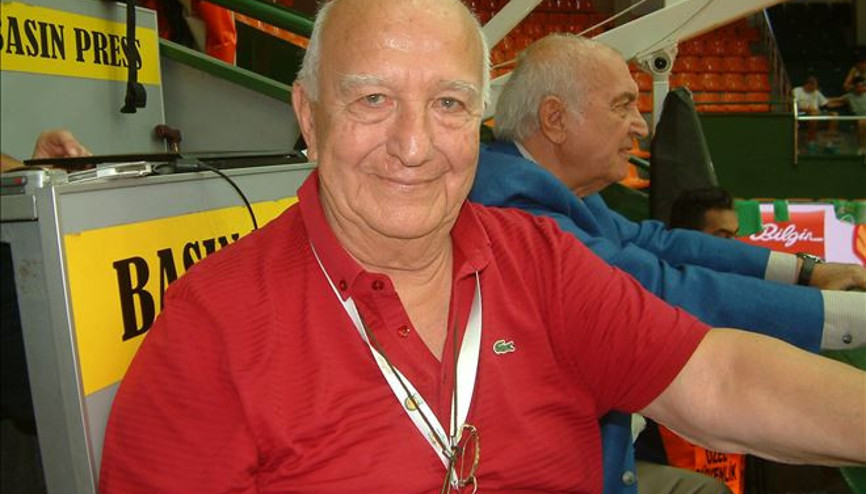 Mehmet Baturalp hayatını kaybetti