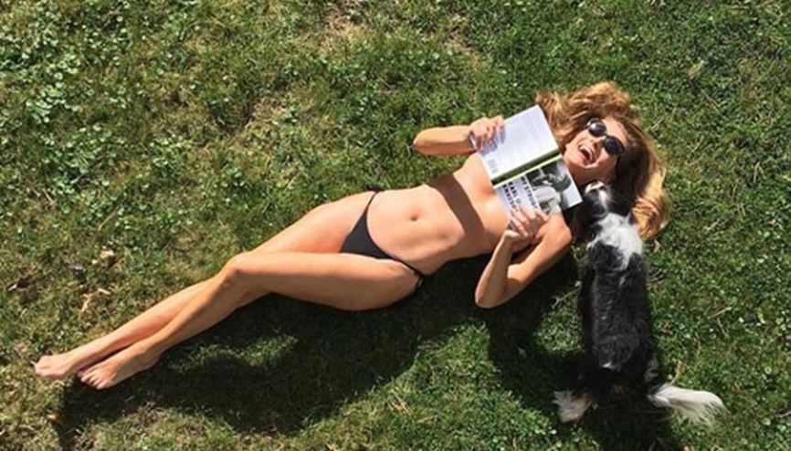 Belki gelecek yıl savaşı kaybedeceğim