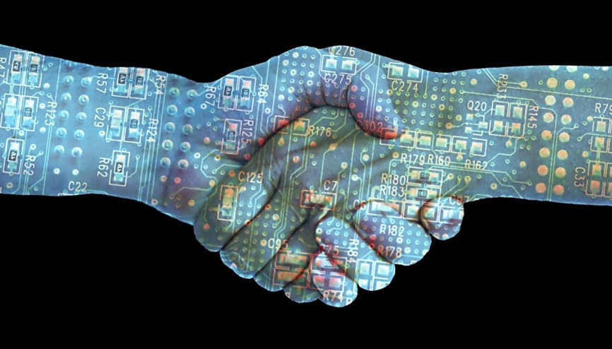 Spamciler Blockchain çılgınlığını fırsata çevirdi