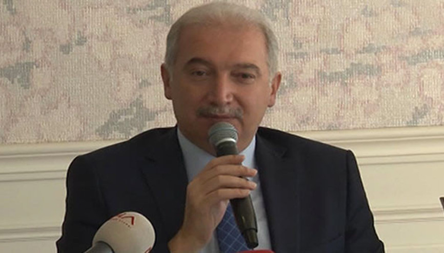 Yeni Başkandan Topbaşın ustalık eserim olacak dediği projeye başlanacak mı sorusuna ilginç yanıt Yeni Başkandan Topbaşın ustalık eserim olacak dediği projeye başlanacak mı sorusuna ilginç yanıt